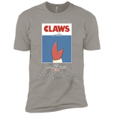 Claws Movie Poster Boys Premium T-Shirt