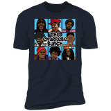 The Chappelle Bunch Men's Premium T-Shirt