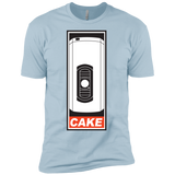 Cake is a Lie Boys Premium T-Shirt