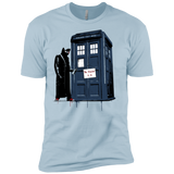 DR Banksy 10 Men's Premium T-Shirt