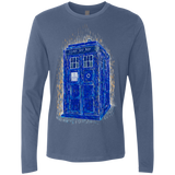 Woodcutardis Men's Premium Long Sleeve