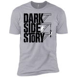 DARKSIDE STORY Boys Premium T-Shirt