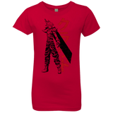 Mercenary Girls Premium T-Shirt