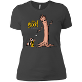 Groot Is Giving Women's Premium T-Shirt