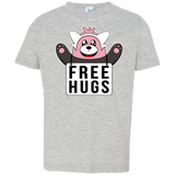 Free Hugs Toddler Premium T-Shirt