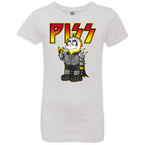 Piss Girls Premium T-Shirt