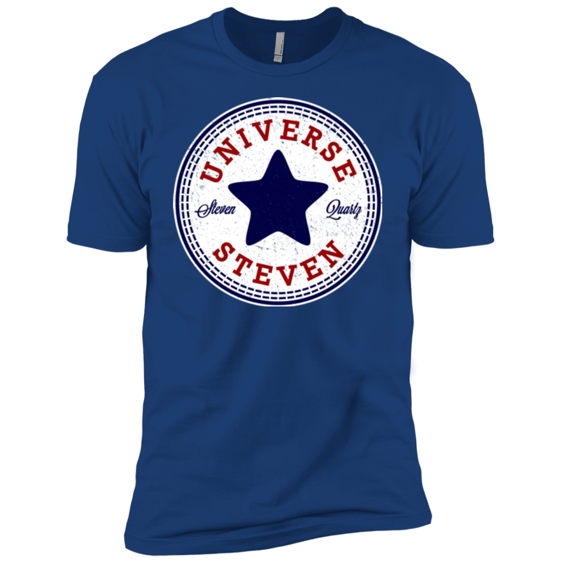 Universe Steven Boys Premium T-Shirt