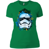 Troop style Women's Premium T-Shirt