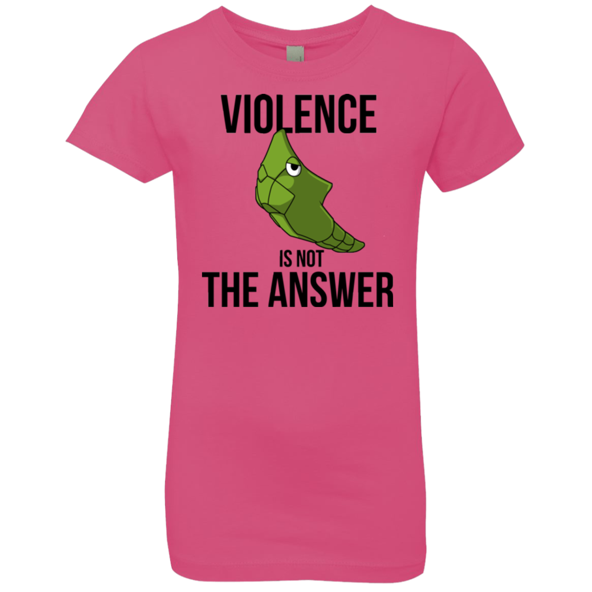 Metapeace Girls Premium T-Shirt