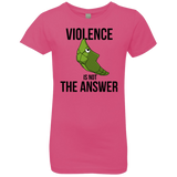 Metapeace Girls Premium T-Shirt