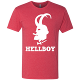 Hellboy Men's Triblend T-Shirt