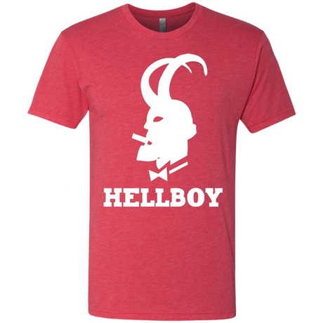 Hellboy Men's Triblend T-Shirt