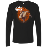 Witness Men's Premium Long Sleeve