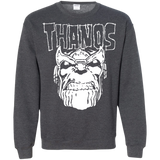 Thanos Danzig Crewneck Sweatshirt