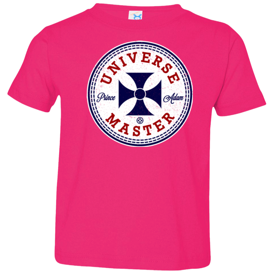 Universe Master Toddler Premium T-Shirt