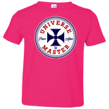 Universe Master Toddler Premium T-Shirt