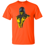 Mortal Fire Youth T-Shirt