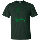 You Have Failed Kitty T-Shirt