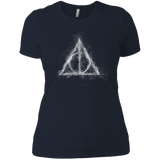 WIZARD SMOKE Women's Premium T-Shirt