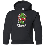 Cutethulhu Youth Hoodie
