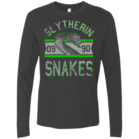 Snakes Men's Premium Long Sleeve