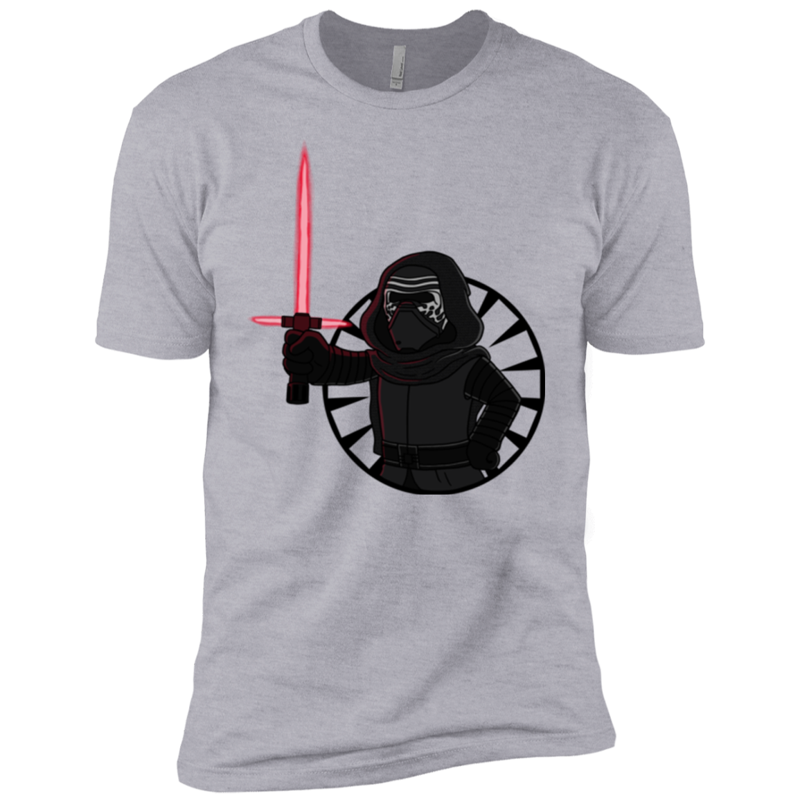 Vader Boy Boys Premium T-Shirt