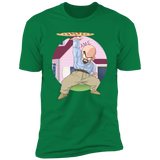 Destructo Pizza Men's Premium T-Shirt