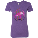 Thunder, Thunder, Thunder Women's Triblend T-Shirt