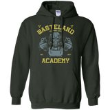 T-60 Series Pullover Hoodie