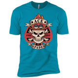 Ace of Spades Boys Premium T-Shirt