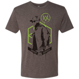 Watch Dogs 2 Hacker Services Men's Triblend T-Shirt