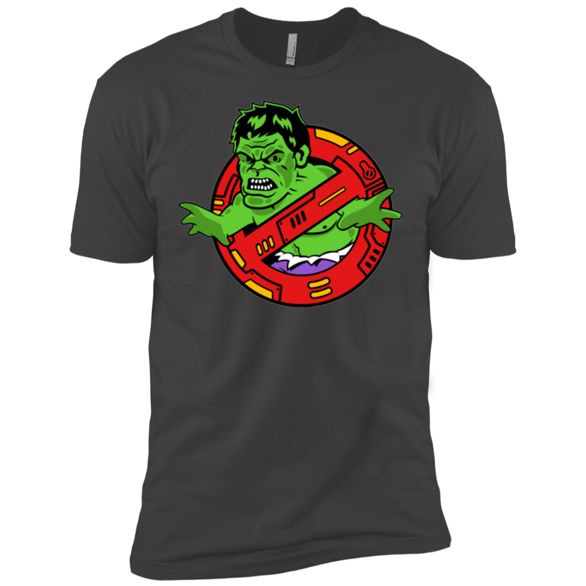 Hulk Busters Men's Premium T-Shirt