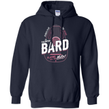 Bard Pullover Hoodie