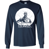 Attack Youth Long Sleeve T-Shirt
