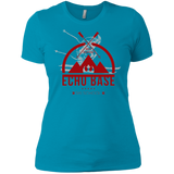 Ski School Women's Premium T-Shirt