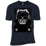 Vader Rock Boys Premium T-Shirt