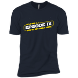 Episode IX Men's Premium T-Shirt