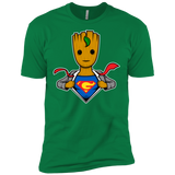 Supergroot Men's Premium T-Shirt
