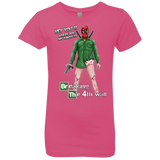 Breaking the 4th Wall Girls Premium T-Shirt