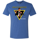 Agent Cooper Men's Triblend T-Shirt