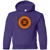 Surviving The Sarlacc Youth Hoodie