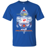 Pacific Duck T-Shirt