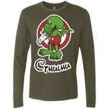 Cutethulhu Men's Premium Long Sleeve