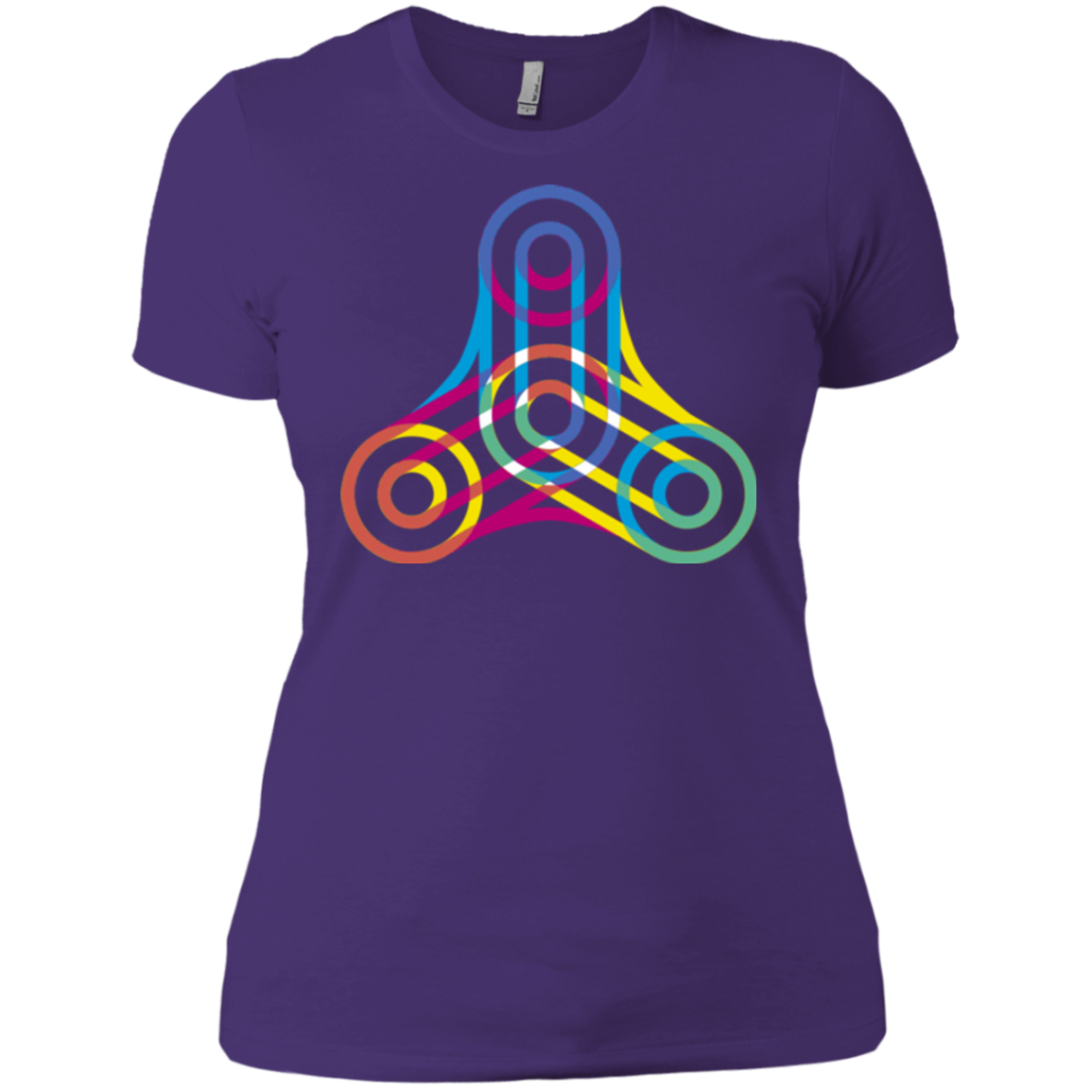 Never Win Women's Premium T-Shirt