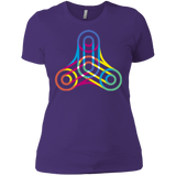 Never Win Women's Premium T-Shirt