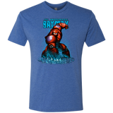 Unbreakable Hero Men's Triblend T-Shirt