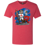 Team R Men's Triblend T-Shirt