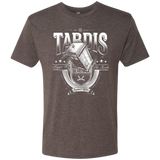 Everywhere and Anywhere Men's Triblend T-Shirt