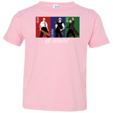 Cornetto Toddler Premium T-Shirt