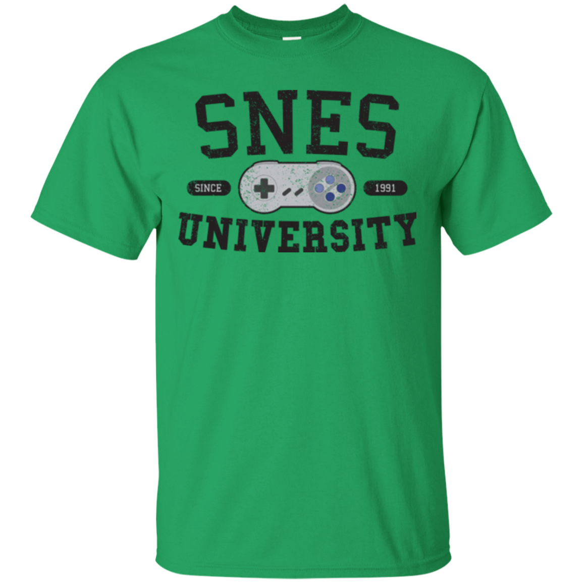 SNES T-Shirt